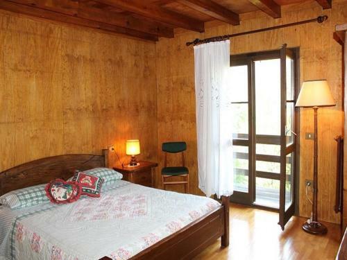 Villa Bellavalle
