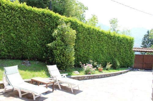 Villa Bellavalle