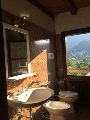 Villa Bellavalle