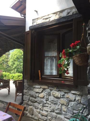 Villa Bellavalle