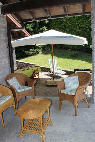 Villa Bellavalle