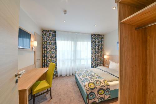 Ammi Hotel Garni