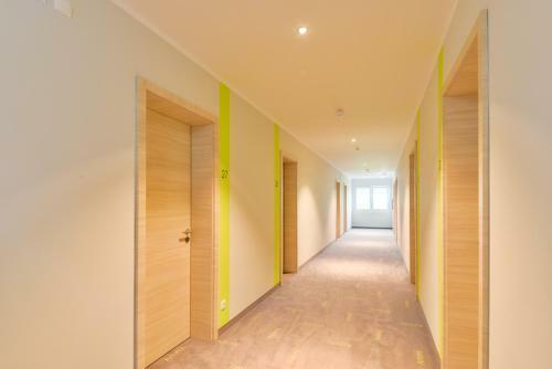Ammi Hotel Garni