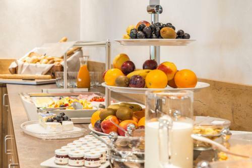 Ammi Hotel Garni