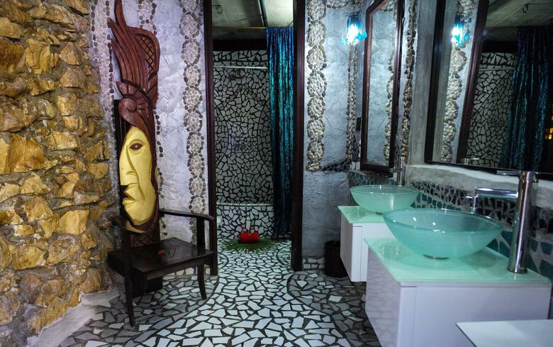 Hotel Maruba Resort & Jungle Spa