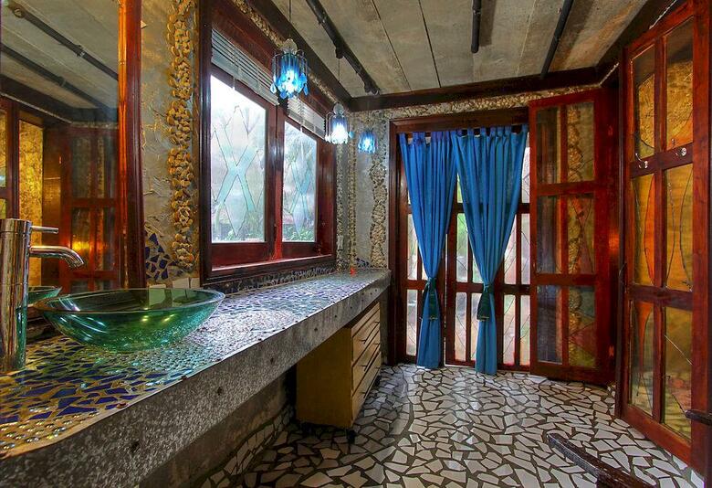 Hotel Maruba Resort & Jungle Spa
