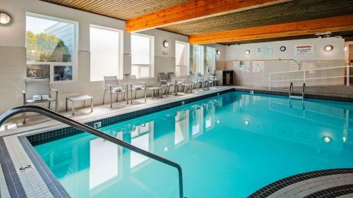 Hotel Best Western Plus Country Meadows