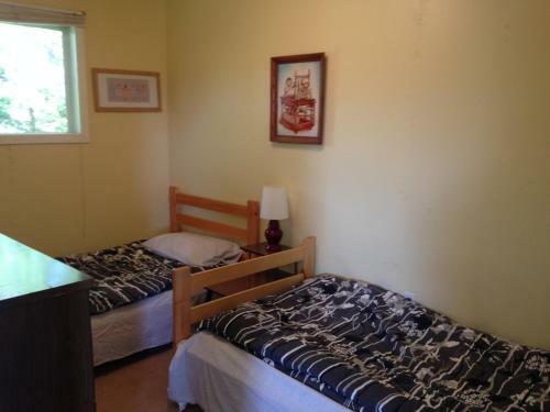 Villa Bubbling Brook Cottages