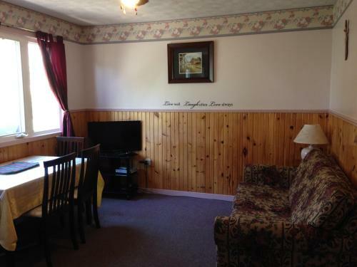 Villa Bubbling Brook Cottages