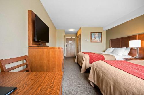 Hotel Super 8 Langley / Aldergrove