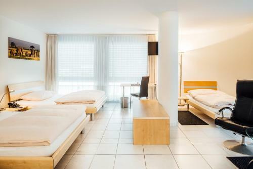 Hotel City Buchs