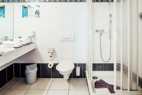 Hotel City Buchs