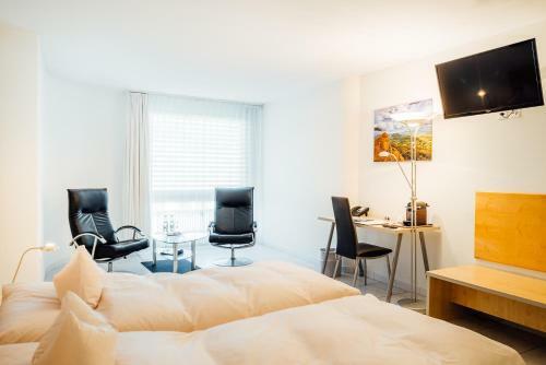 Hotel City Buchs