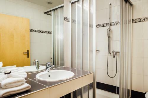 Hotel City Buchs