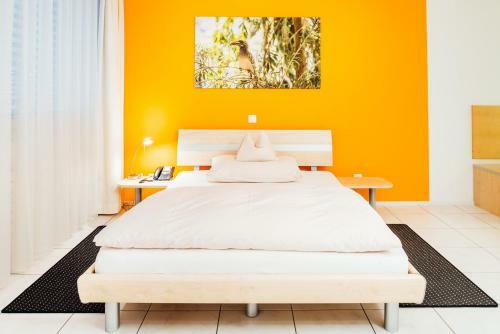 Hotel City Buchs