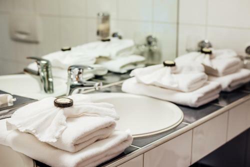 Hotel City Buchs