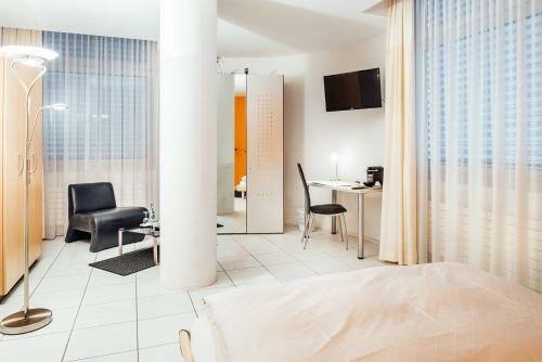 Hotel City Buchs