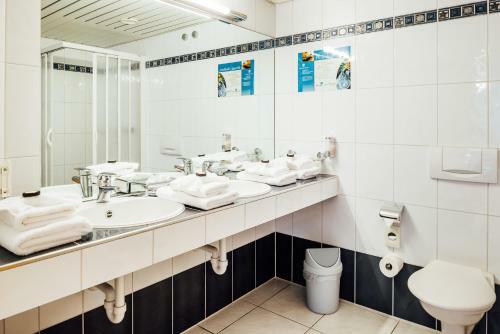 Hotel City Buchs