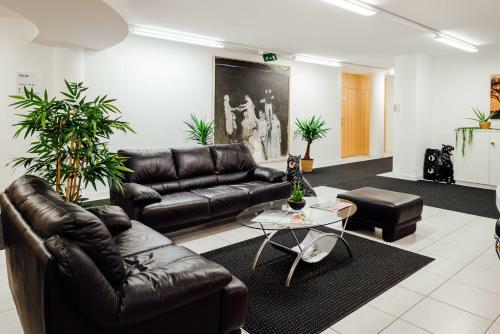 Hotel City Buchs