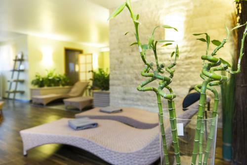 Hotel City Buchs