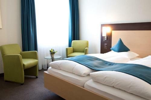 Hotel Buchserhof