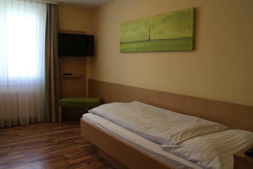 Hotel Buchserhof