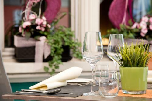 Hotel Buchserhof