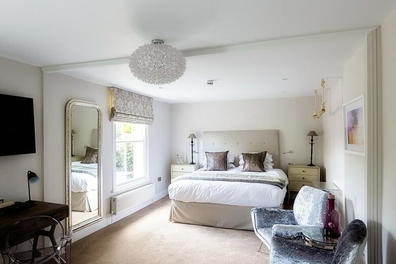 Hotel The Goudhurst Inn