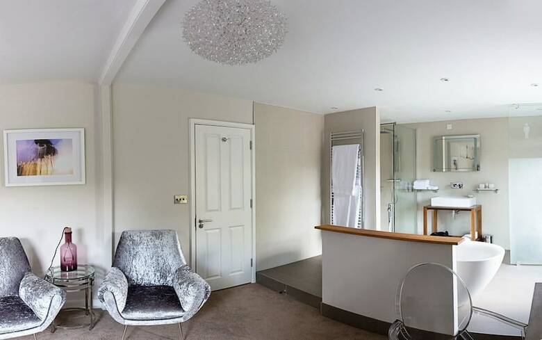 Hotel The Goudhurst Inn
