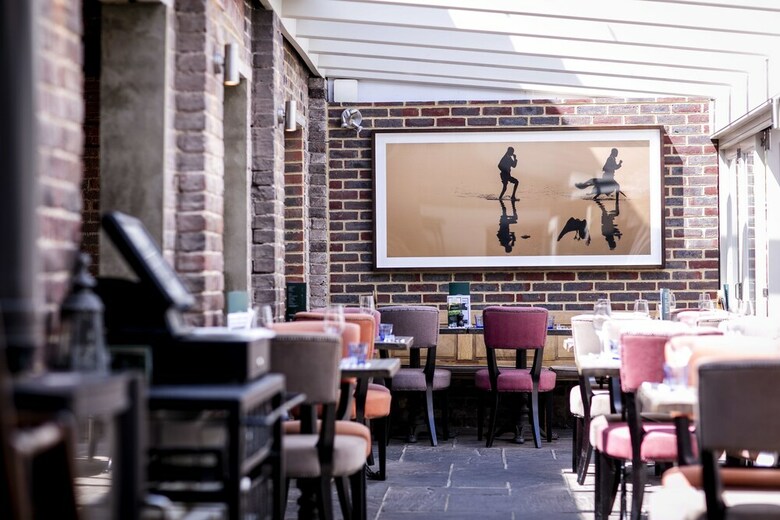 Hotel The Goudhurst Inn