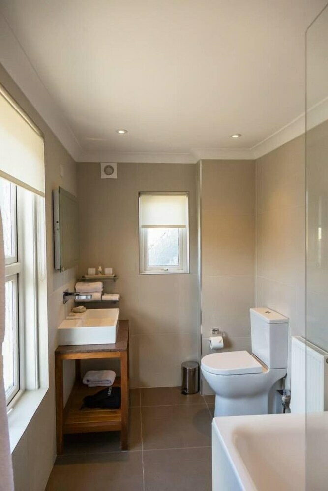 Hotel The Goudhurst Inn