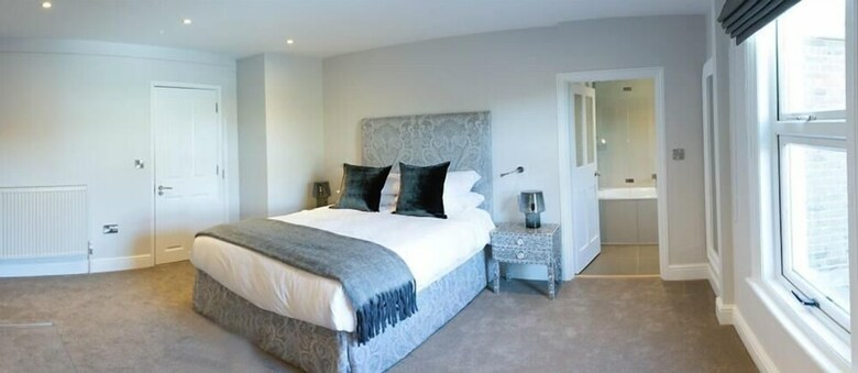 Hotel The Goudhurst Inn