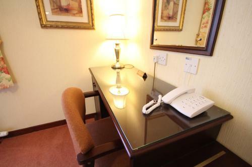 Strathburn Hotel