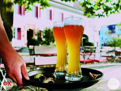 Ox Hotel Altes Spital