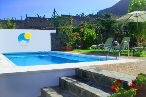 Villa Holiday Home El Mar