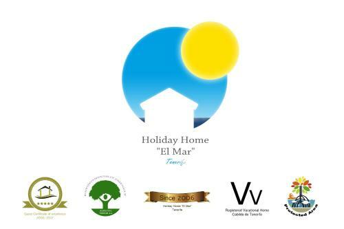 Villa Holiday Home El Mar