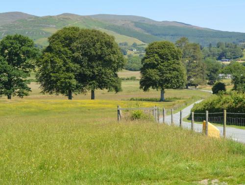 Hotel Macdonald Plas Talgarth Resort