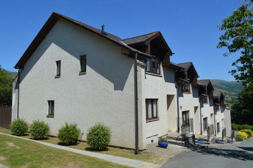 Hotel Macdonald Plas Talgarth Resort