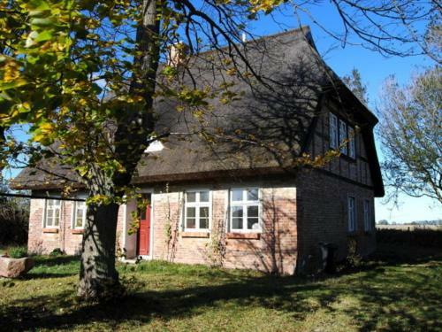 Apartamento Ferienwohnung R�gen In Putgarten