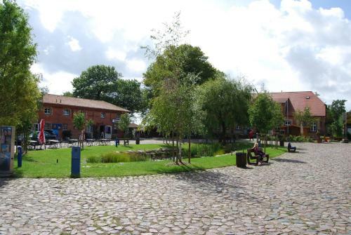 Apartamento Ferienwohnung R�gen In Putgarten