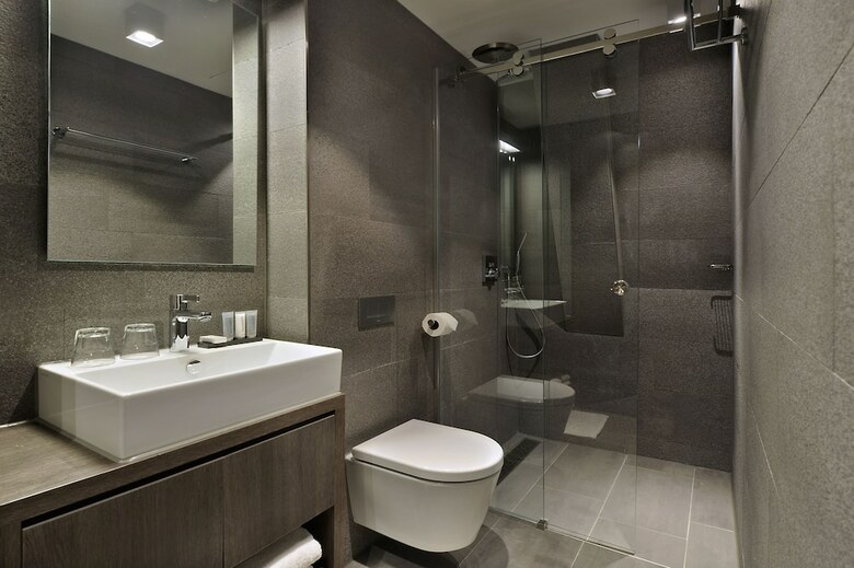 Amsterdam Forest Hotel