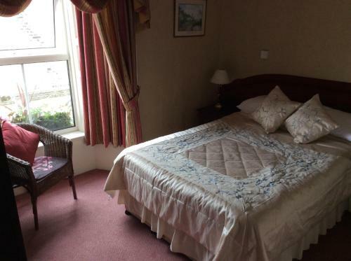 The Buck Hotel