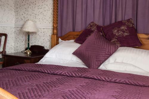 The Buck Hotel