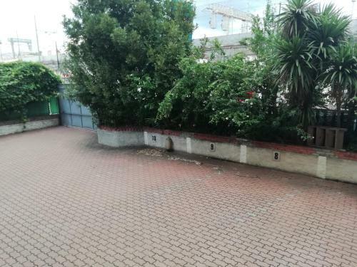 Apartamento Suite Tolemaide