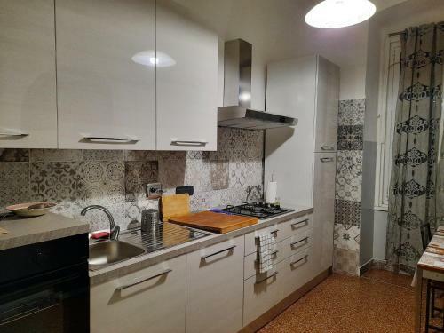 Apartamento Suite Tolemaide