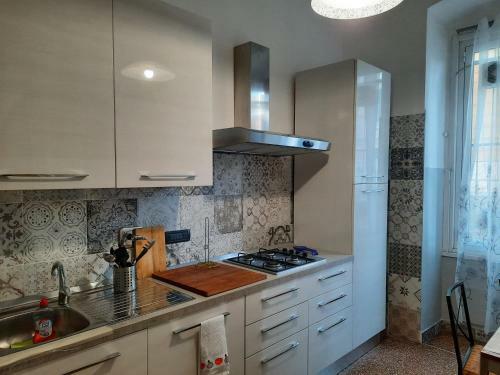 Apartamento Suite Tolemaide