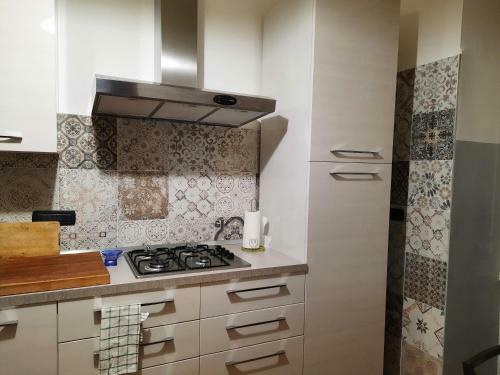 Apartamento Suite Tolemaide