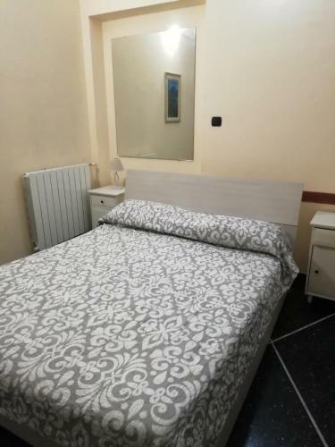 Apartamento Suite Tolemaide