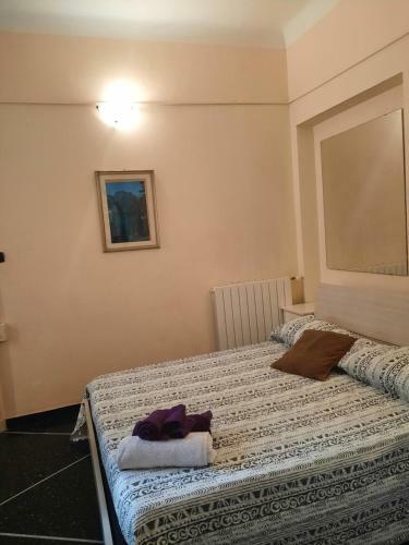 Apartamento Suite Tolemaide