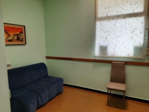 Apartamento Suite Tolemaide